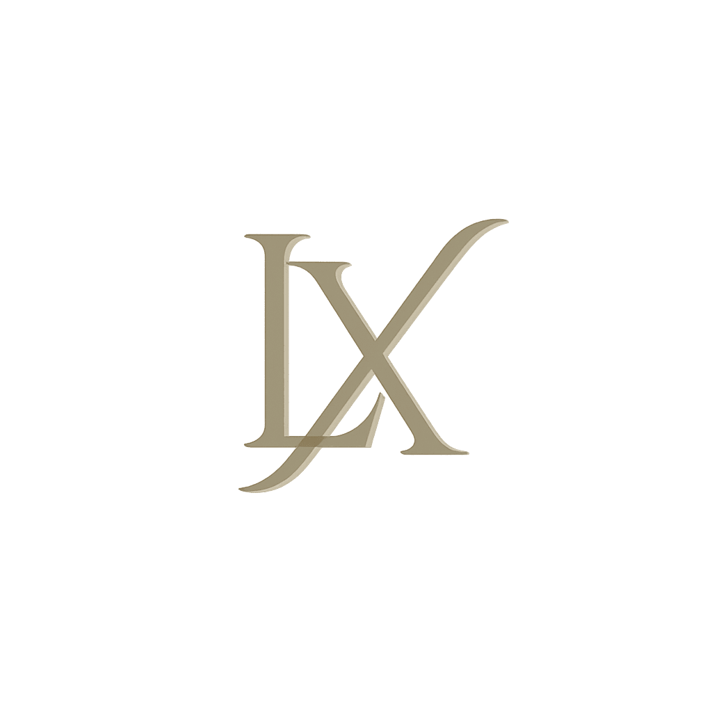 Logo Luxor